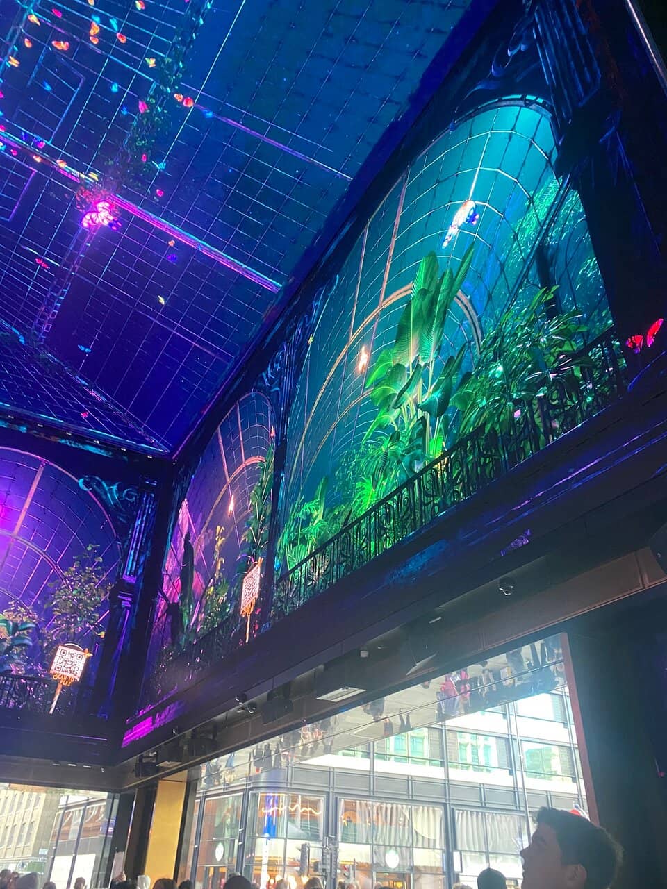 Ice Palace (Seasonal)