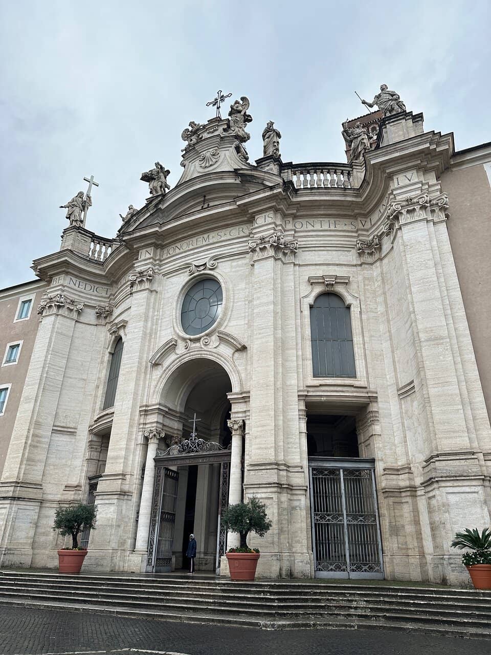 Relics of the True Cross