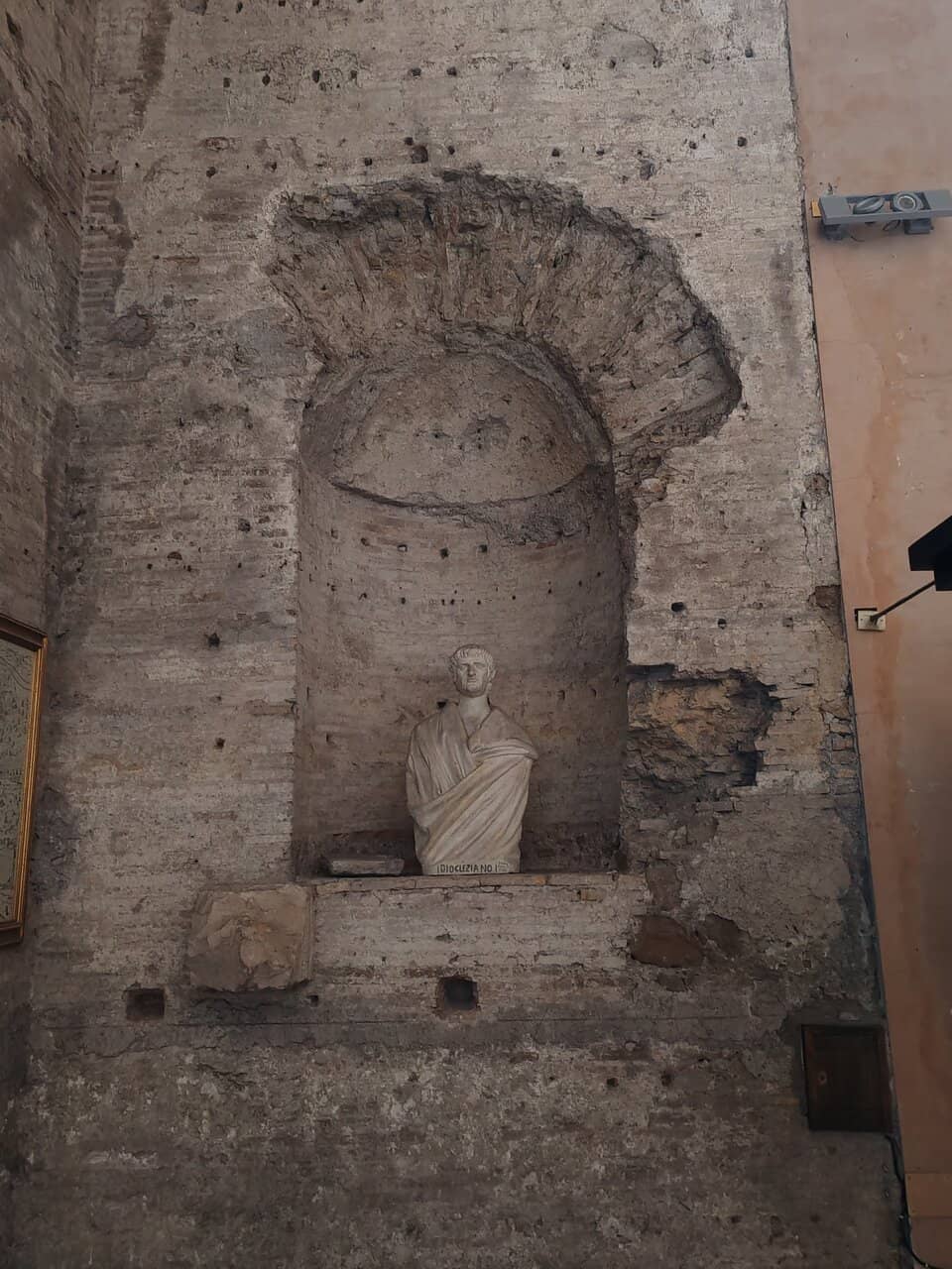 Michelangelo's Masterpiece