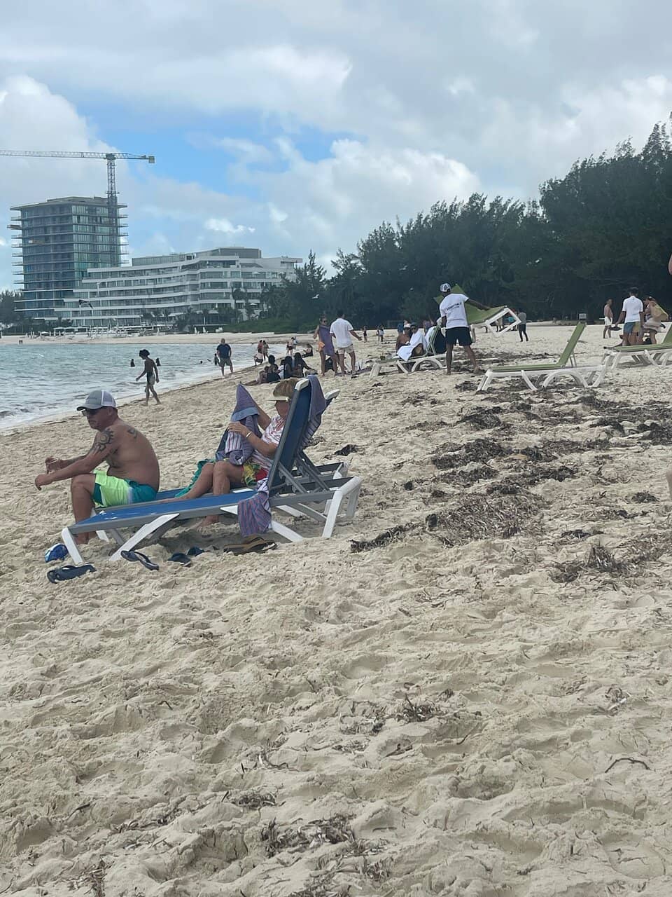 Family-Friendly Park