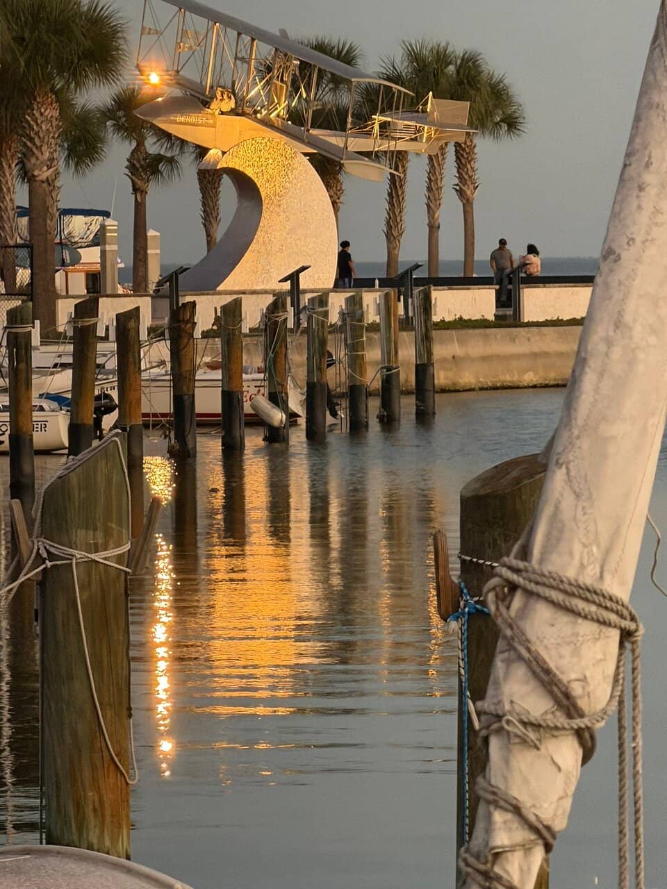 Spa Beach Park & Splash Pad