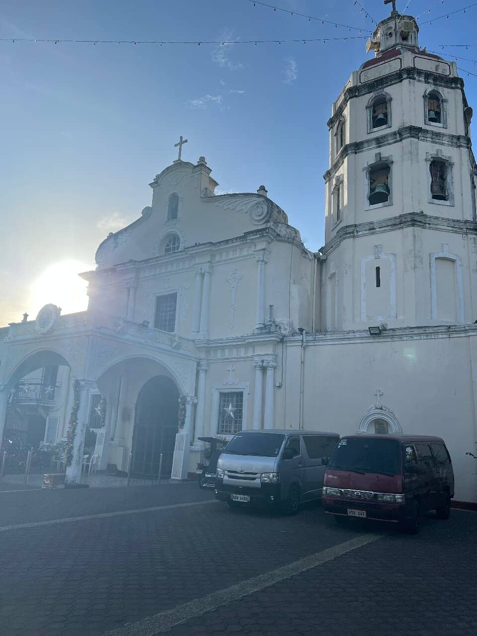 Intricate Wood Carvings