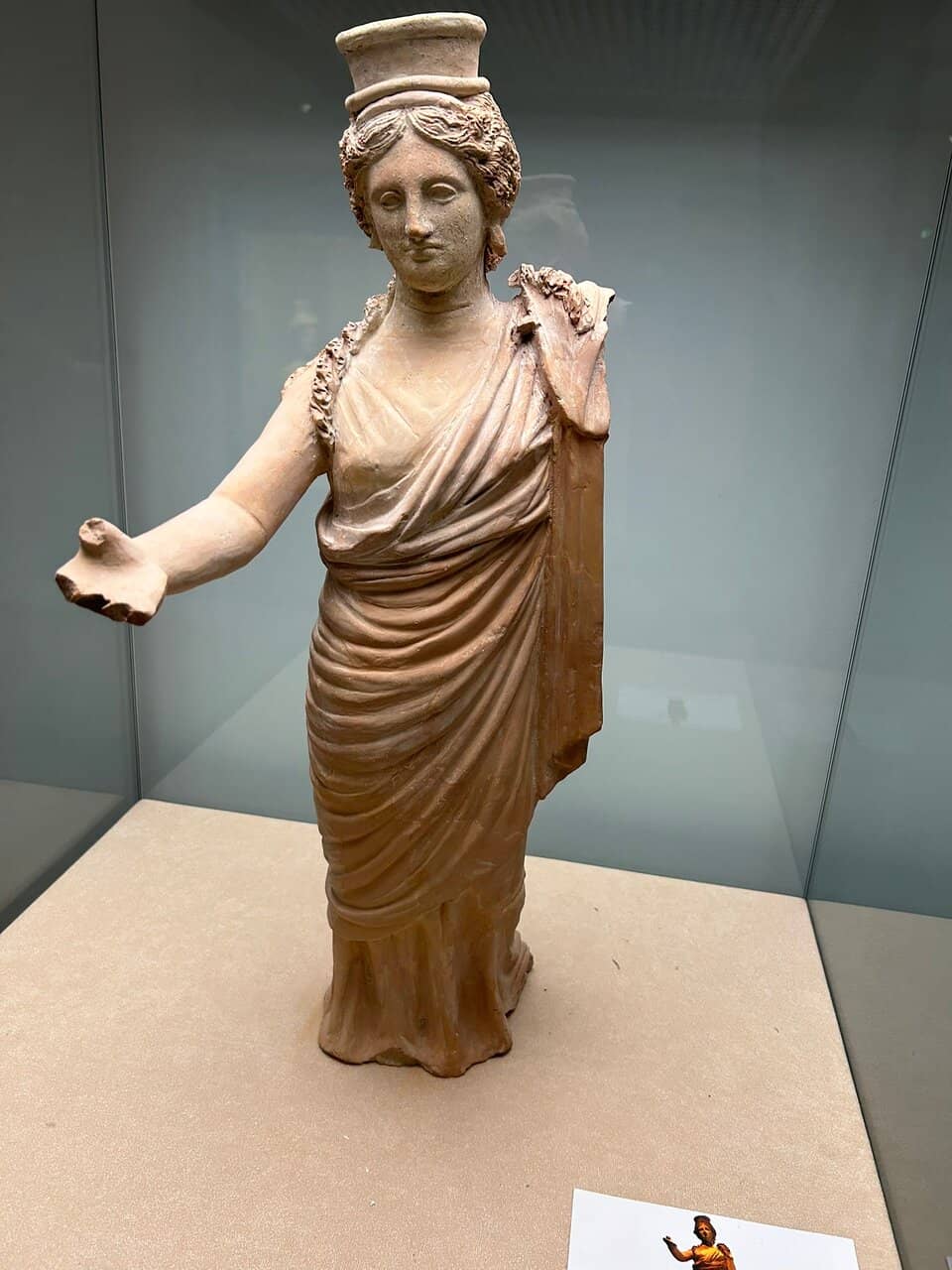 Sanctuary of Demeter and Kore