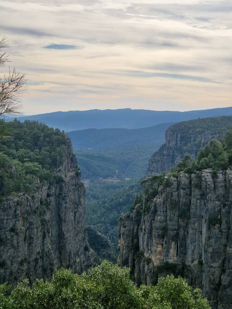 Quad Biking Adventure