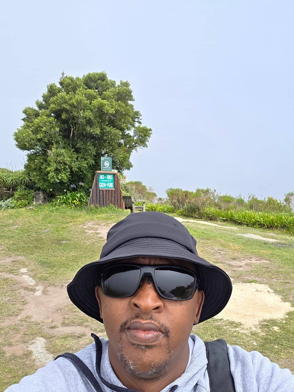 Challenging 8km Trail