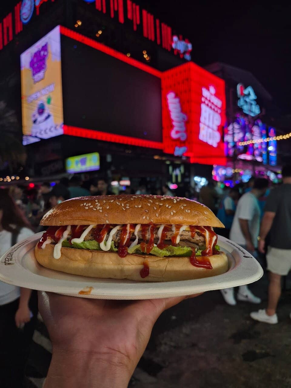 Unique Photo Opportunities