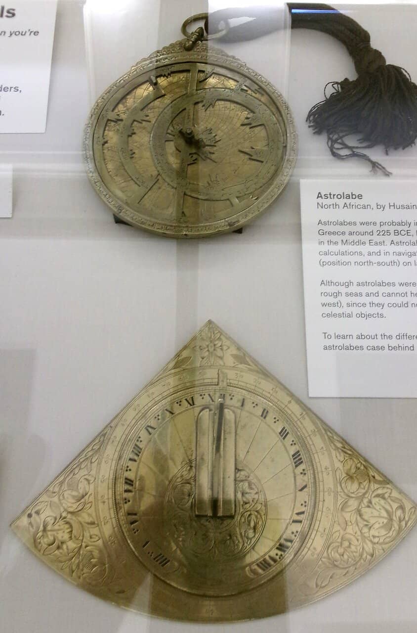 Scientific Instruments Galore