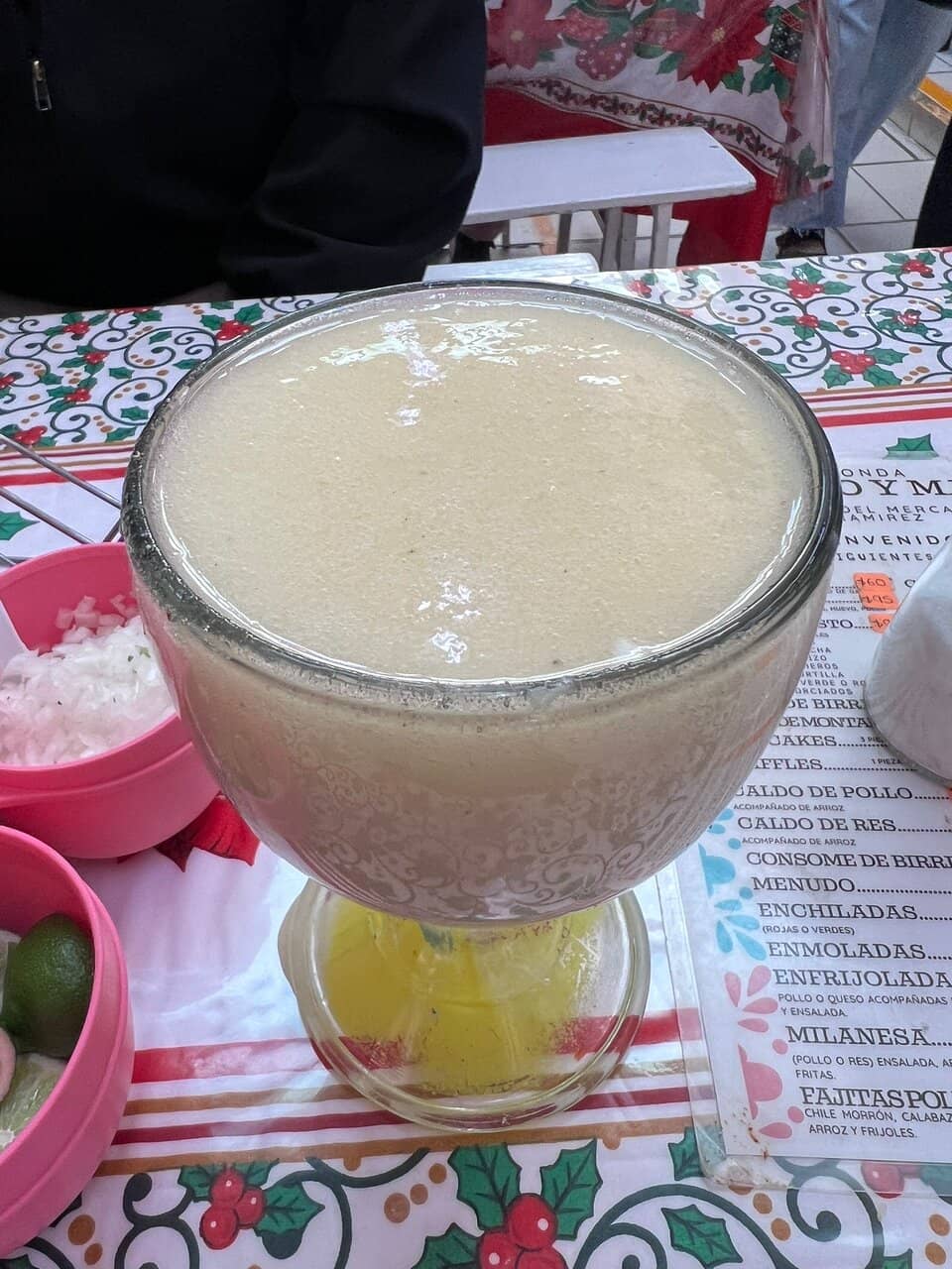 Fresh Produce Galore