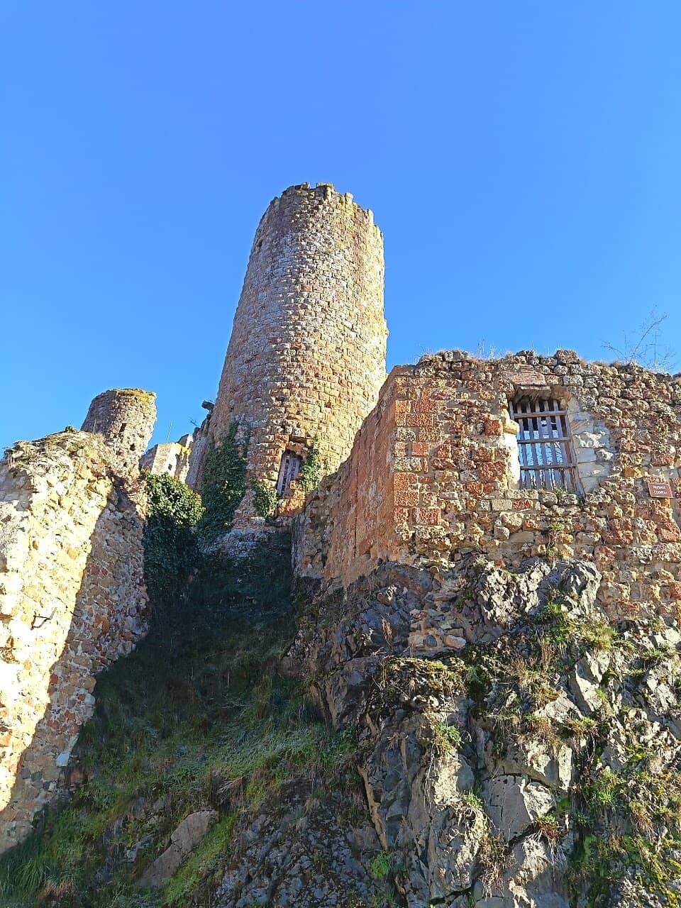 Riverside Picnic Area