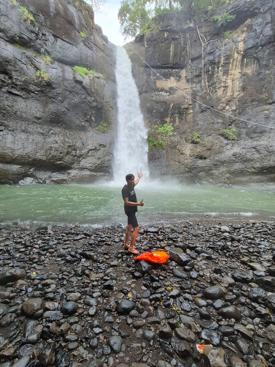 Panenjoan Scenic Drive