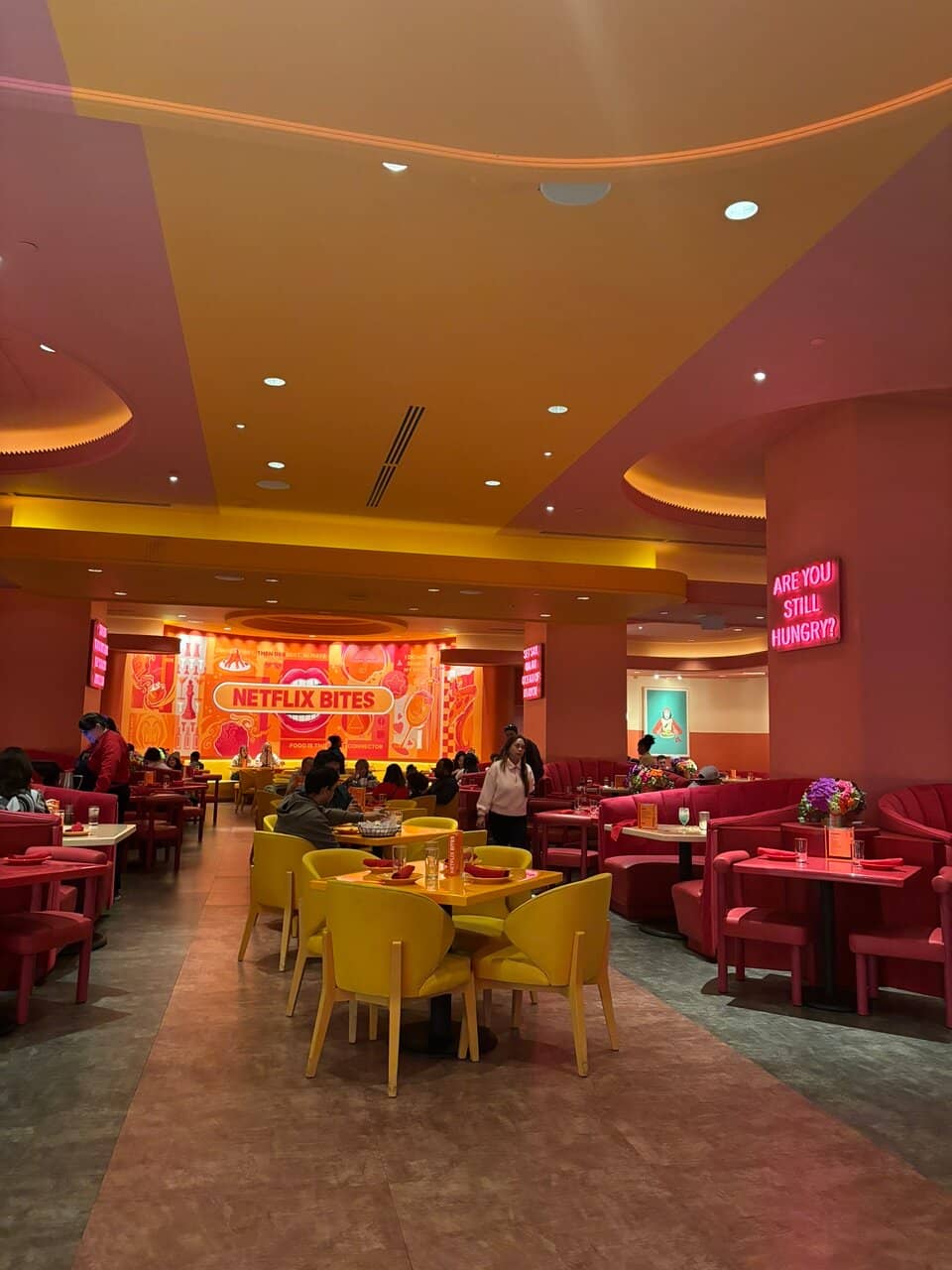 Squid Game Themed Fun