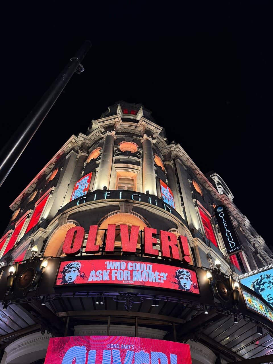 Live Musical Productions