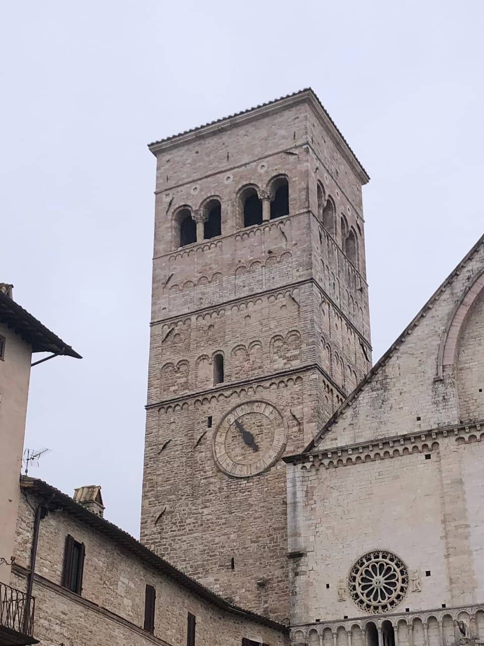 Romanesque Architecture