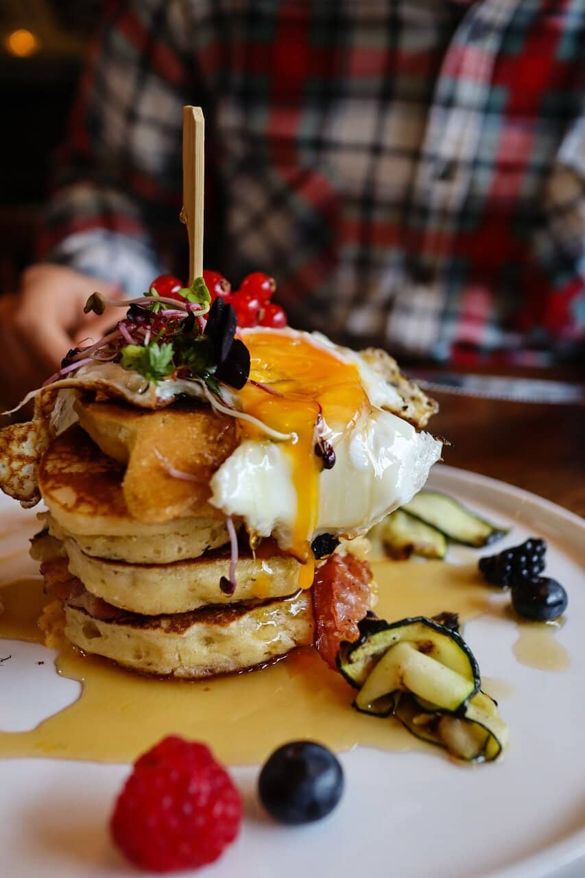 Canadian Comfort Food