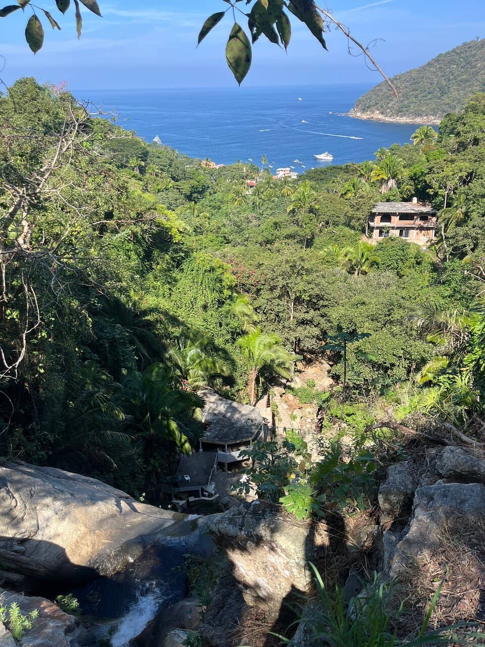 Beachfront Dining & Pie