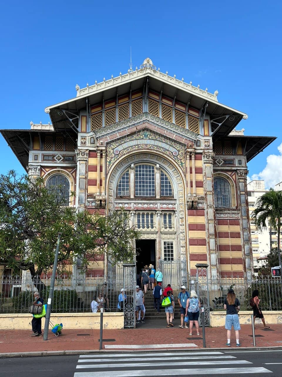 Impressive Interior Architecture