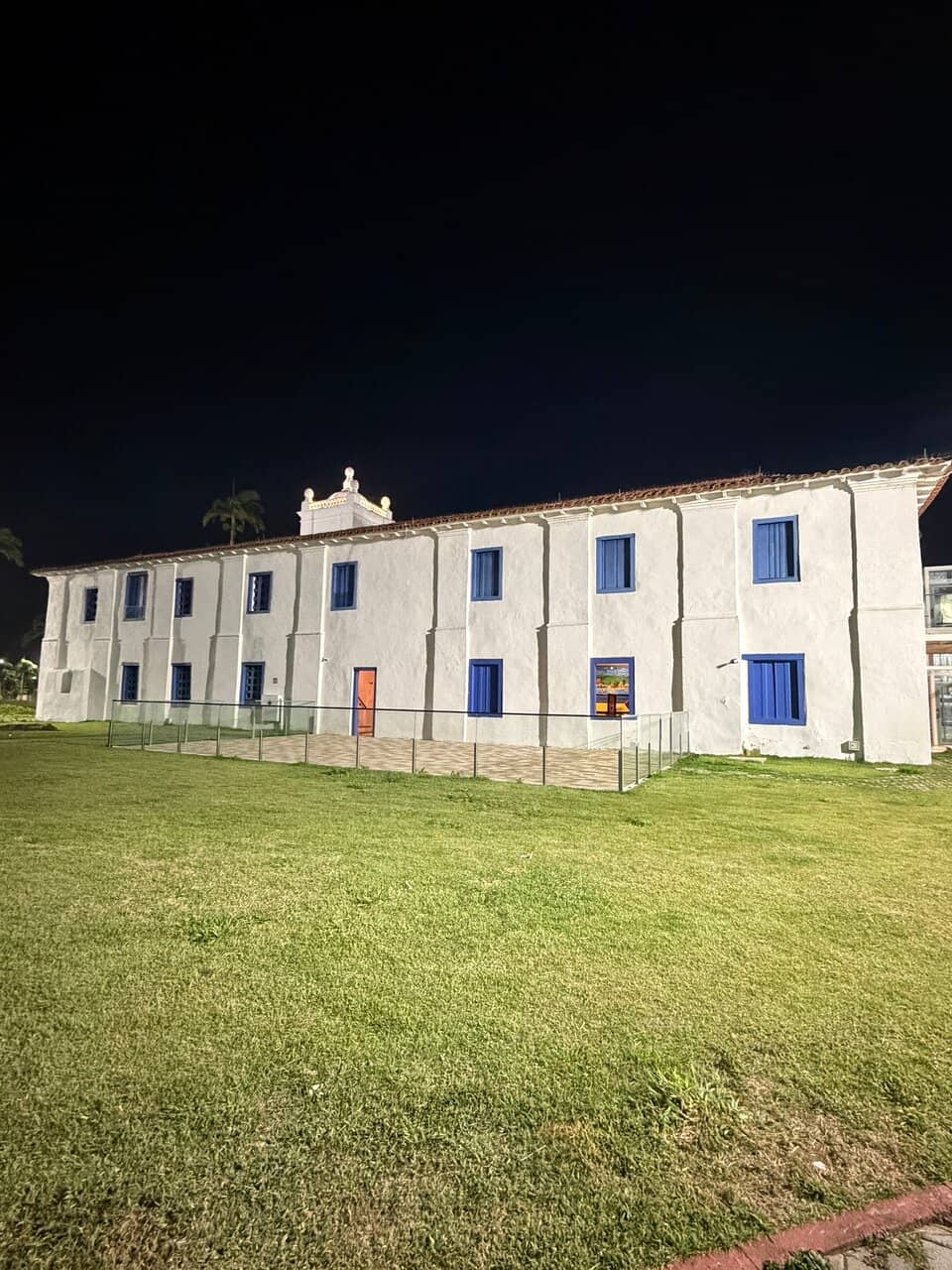 Panoramic Coastal Views