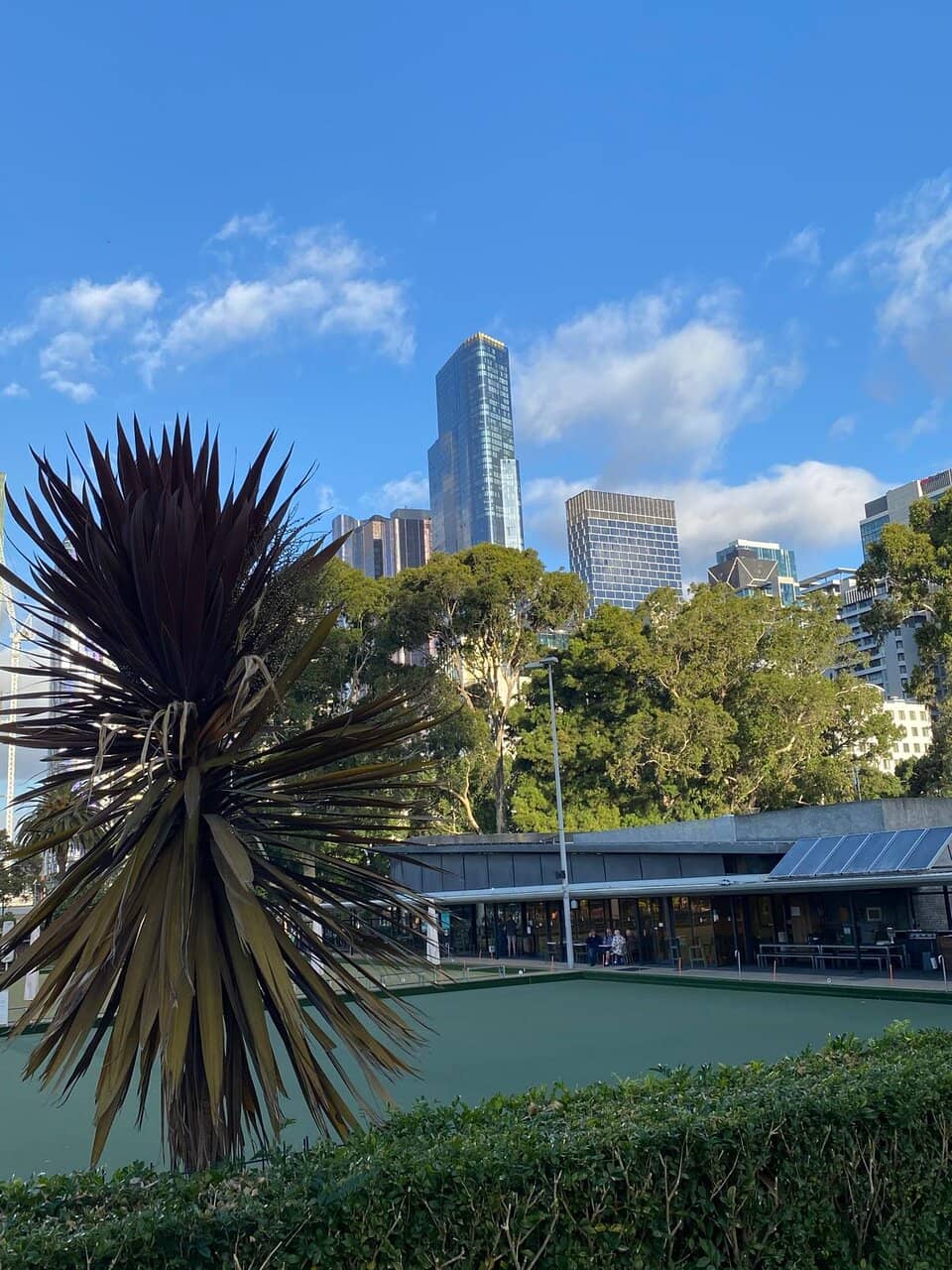 Children's Playground