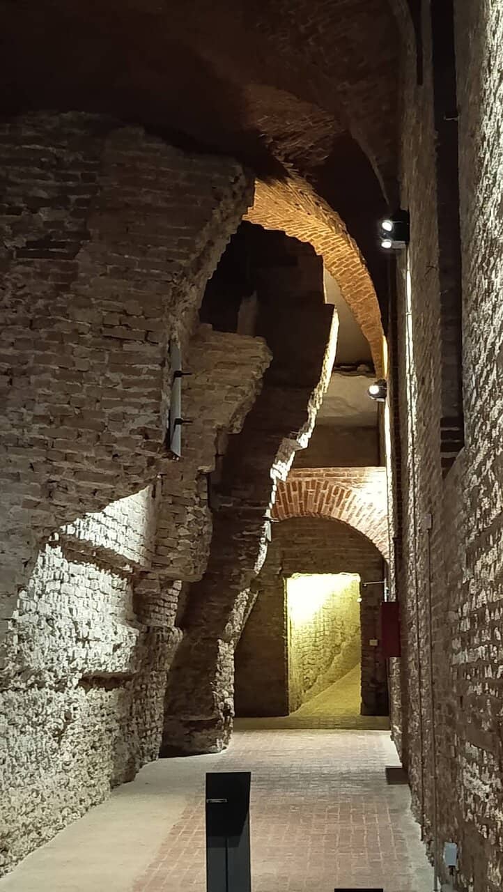 Roman History Exhibition