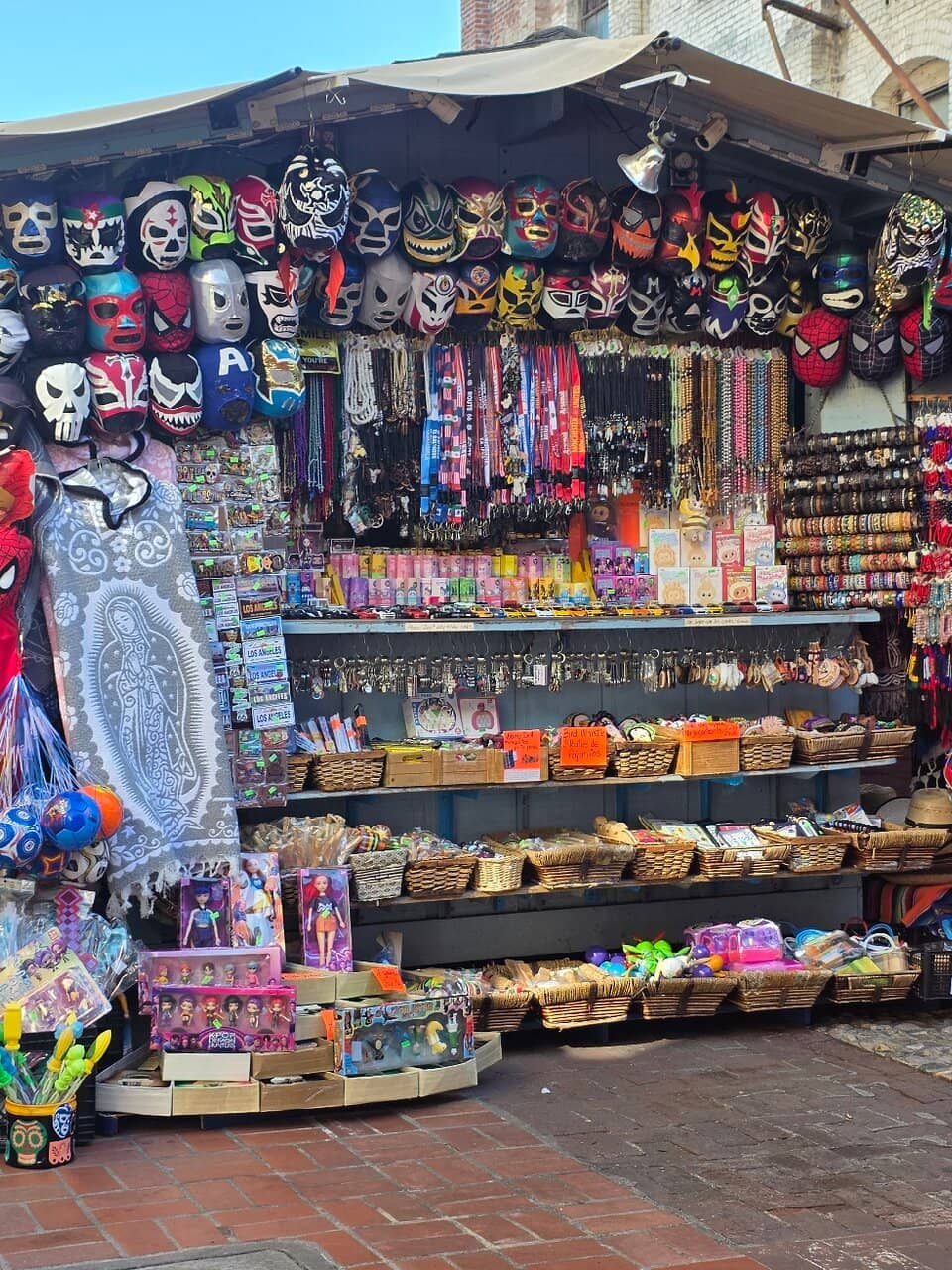 Curated Outerwear Collection