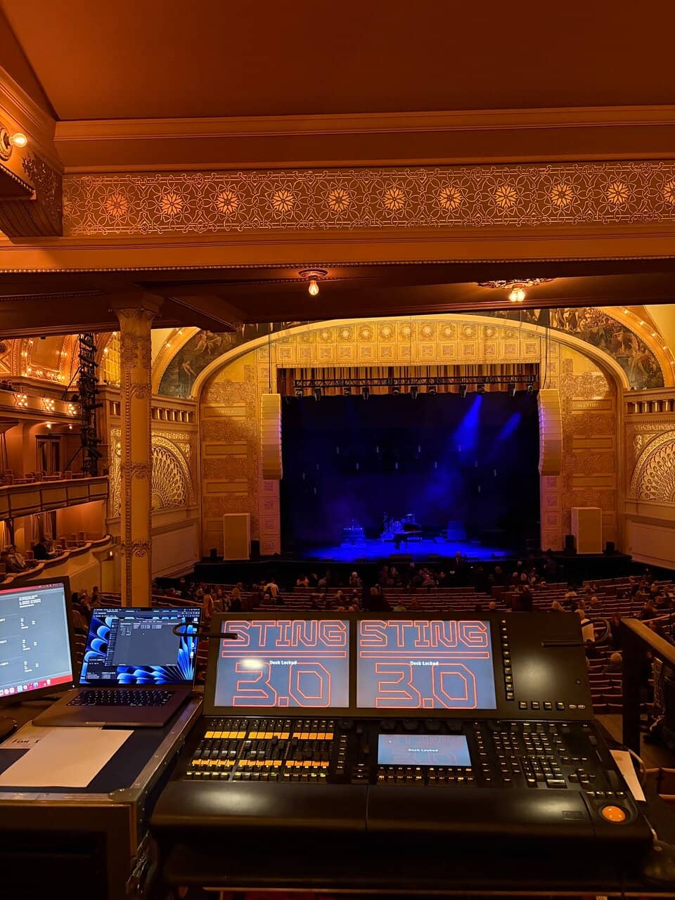 Cultural & Folkloric Shows