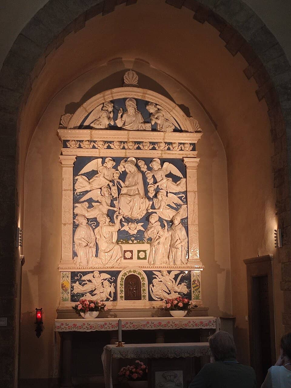 Forest of the Fairies