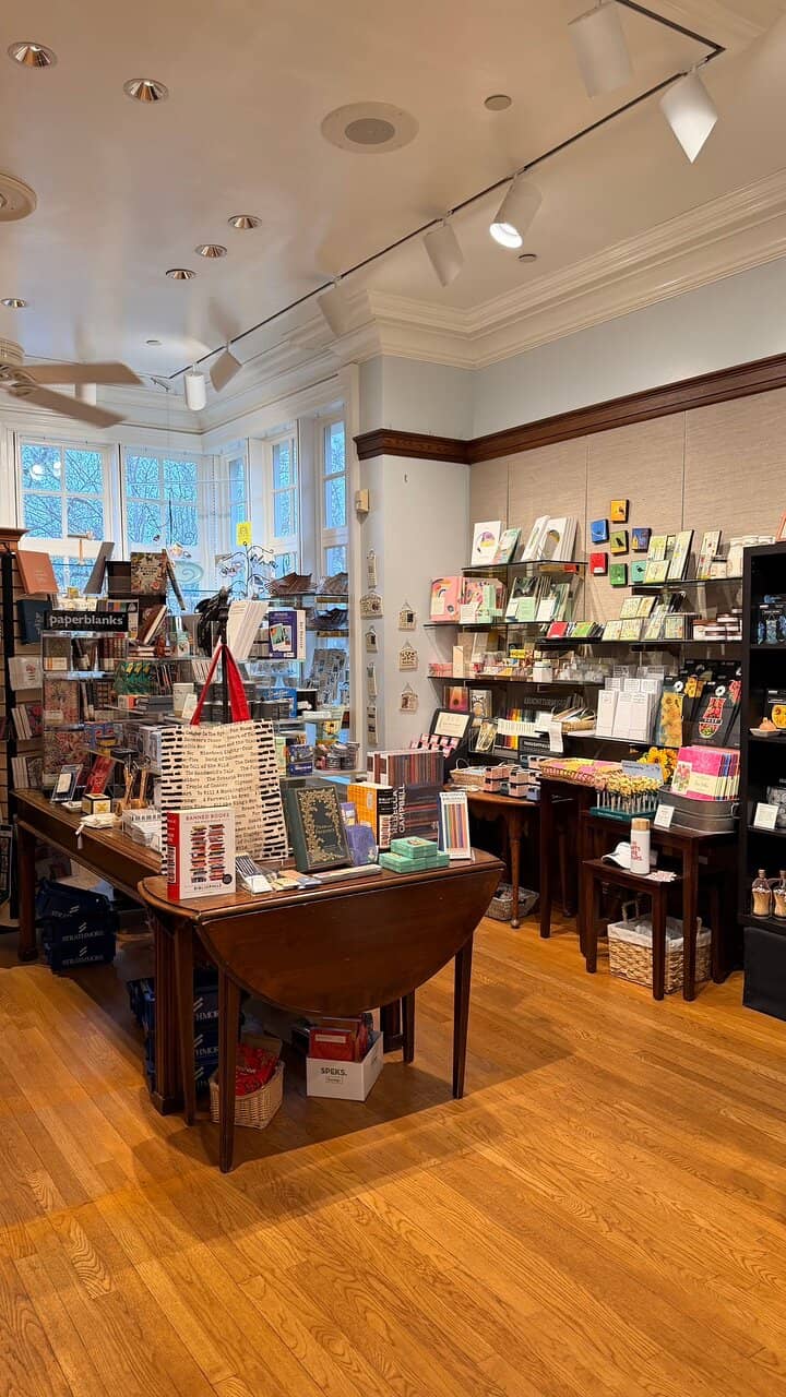 Rotating Art Exhibitions