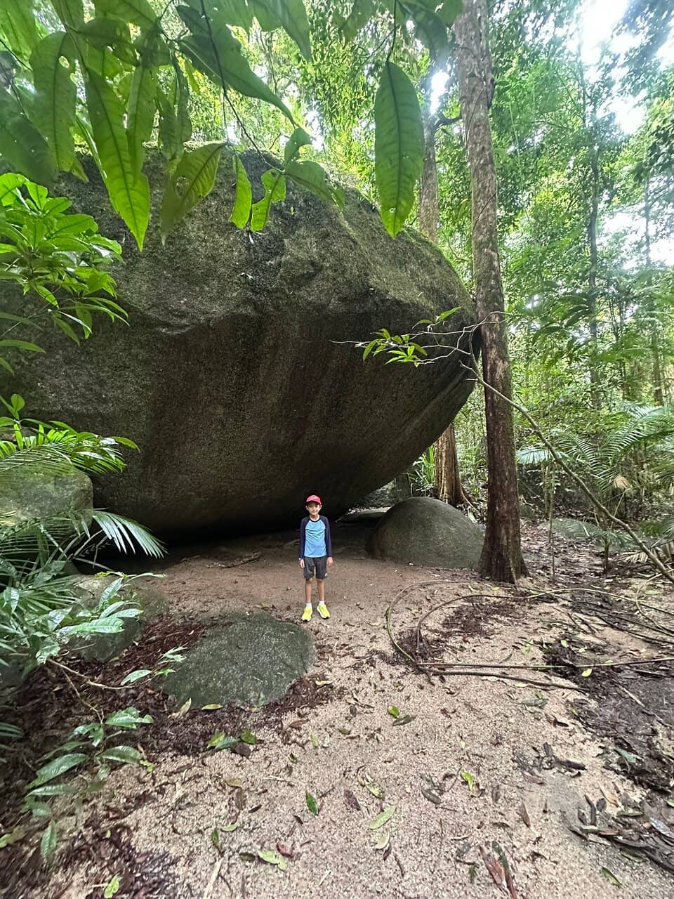 Indigenous Cultural Centre