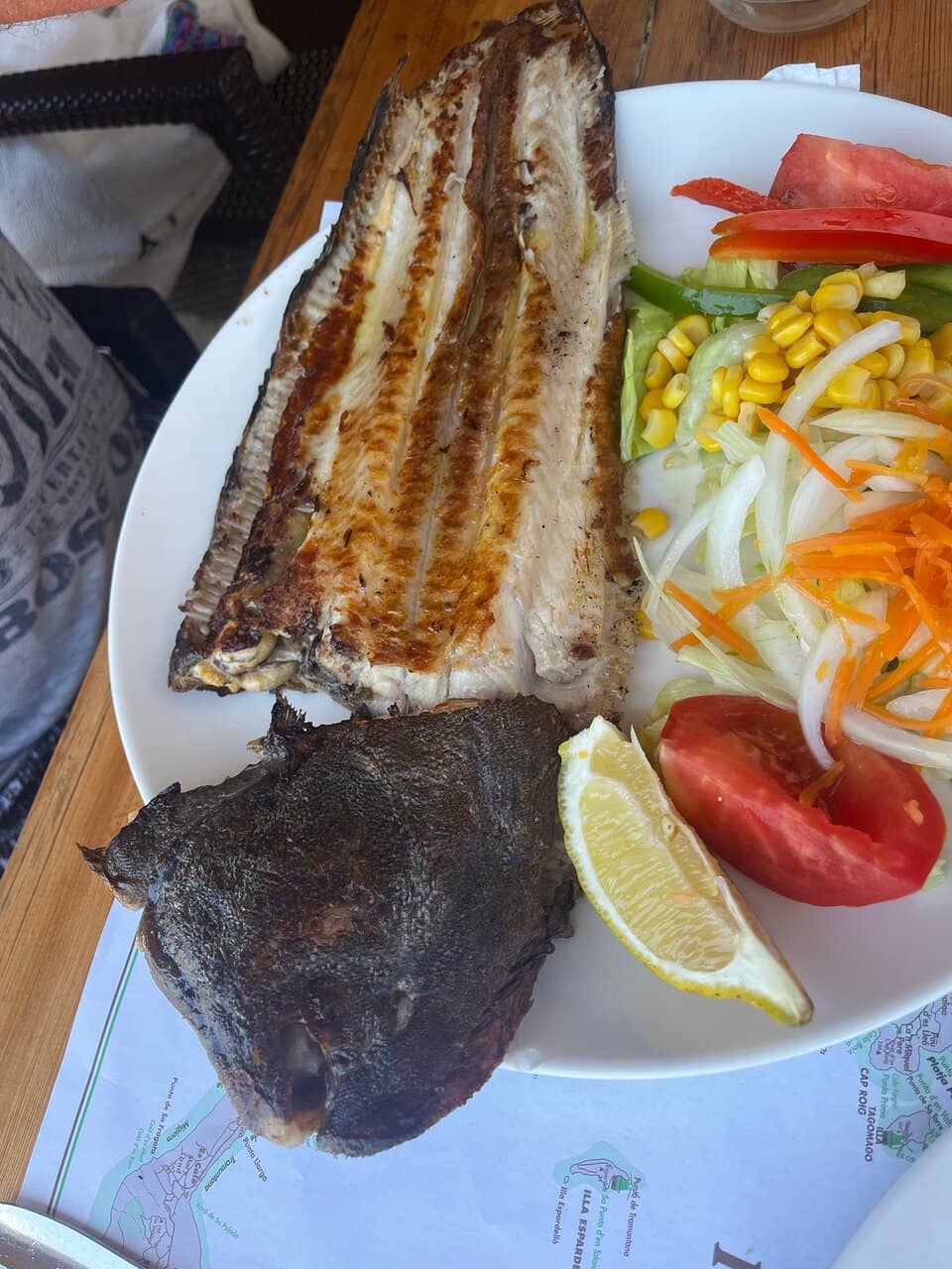 Mediterranean Cuisine