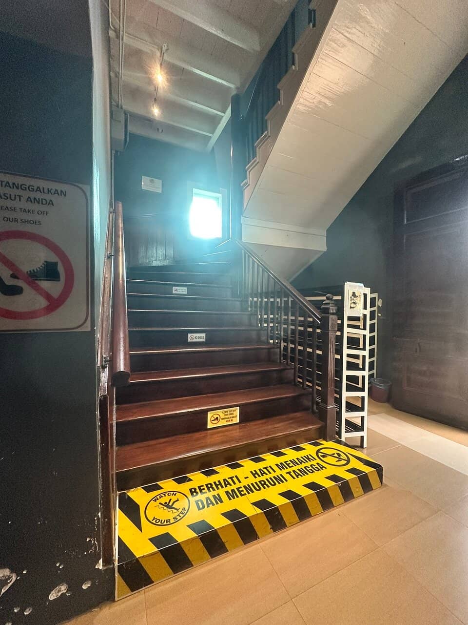 Perak's Cultural Heritage