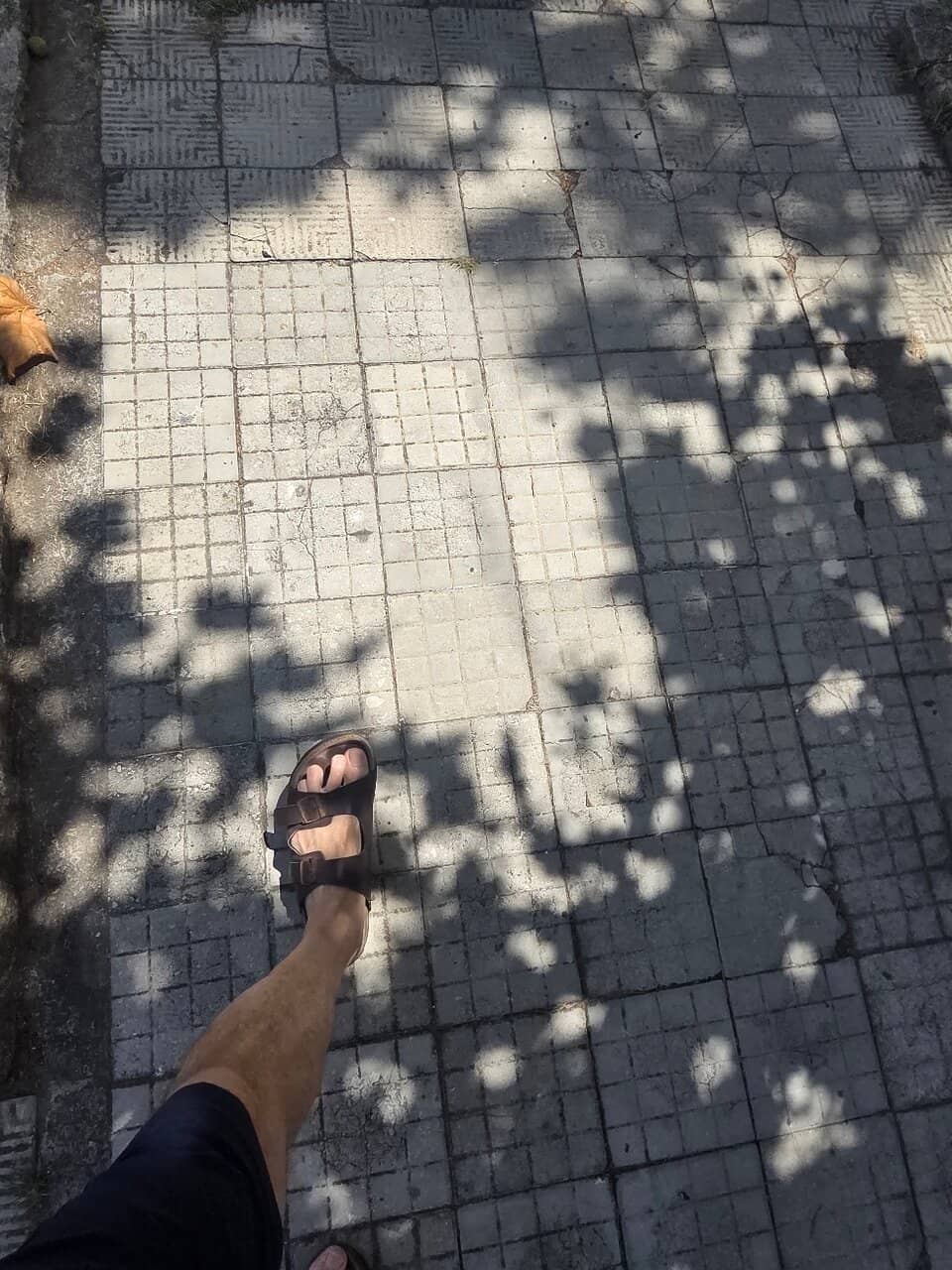 Historic Surroundings