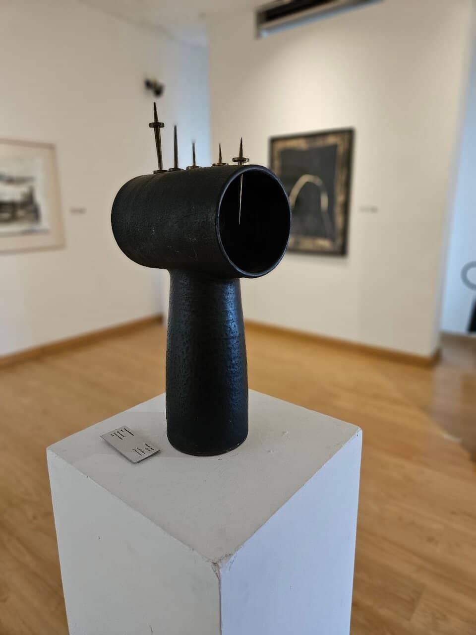 Contemporary & Modern Art Collections