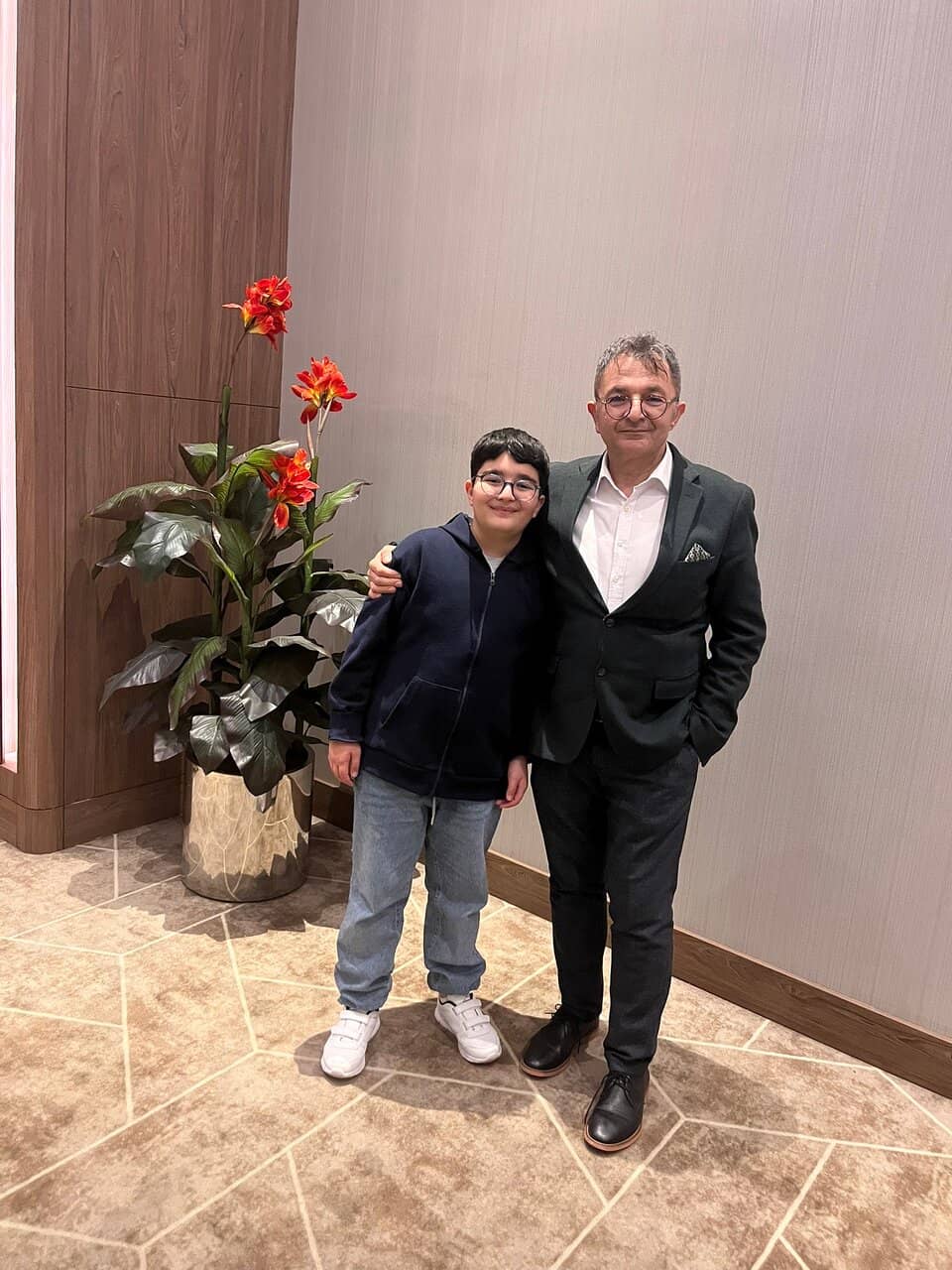 Architectural Marvel