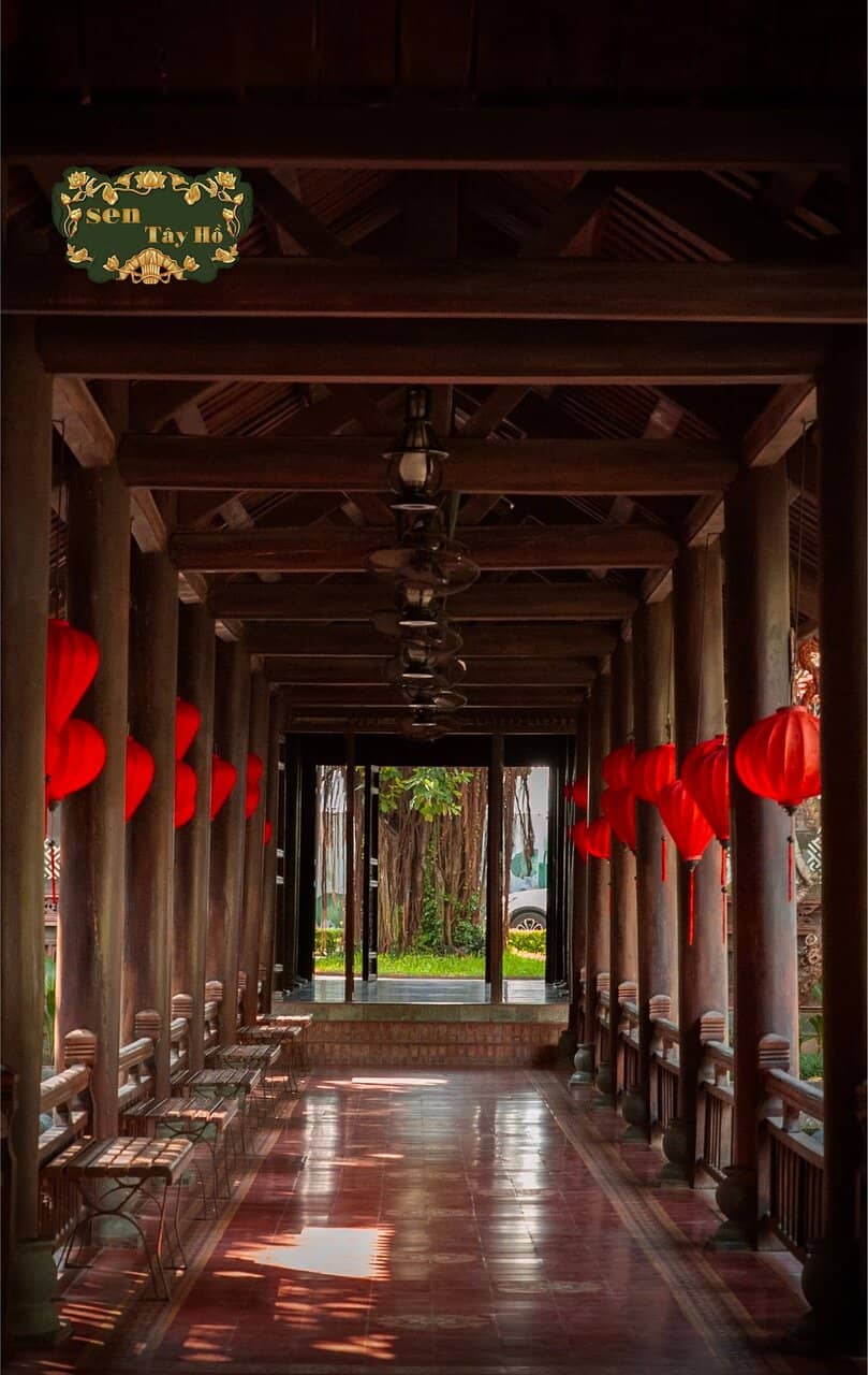 Authentic Vietnamese Delights