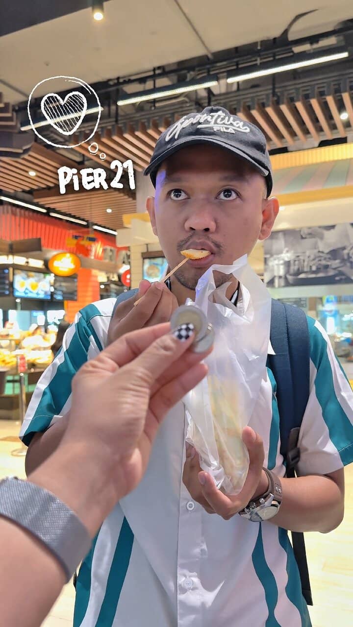 Affordable Seafood Delights