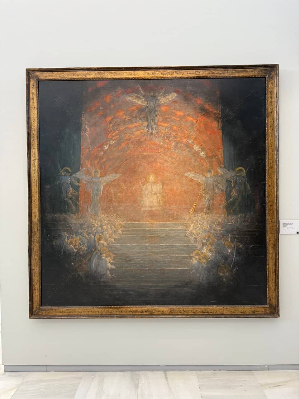 Roman Copies of Masterpieces