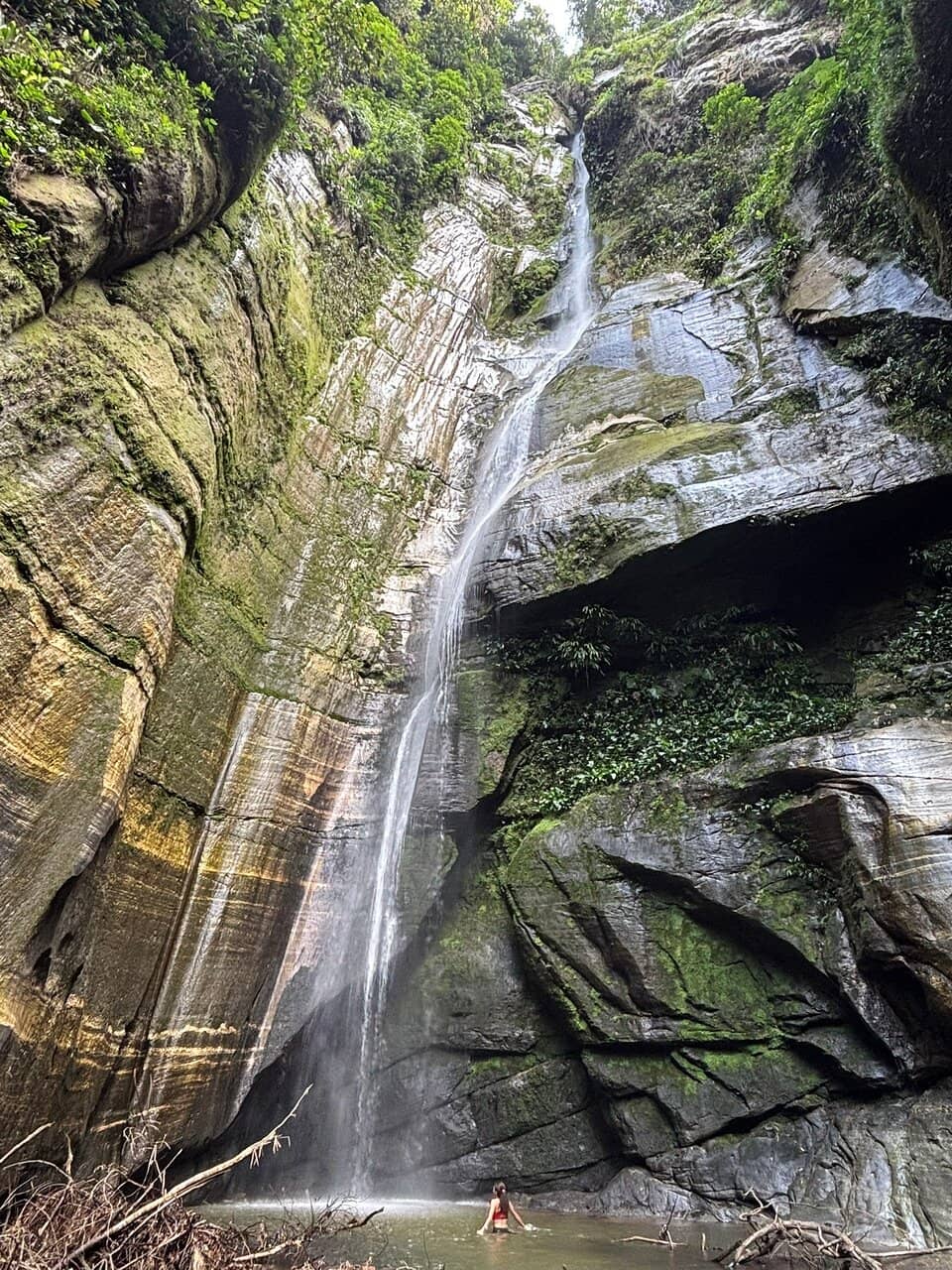 Adrenaline and Adventure