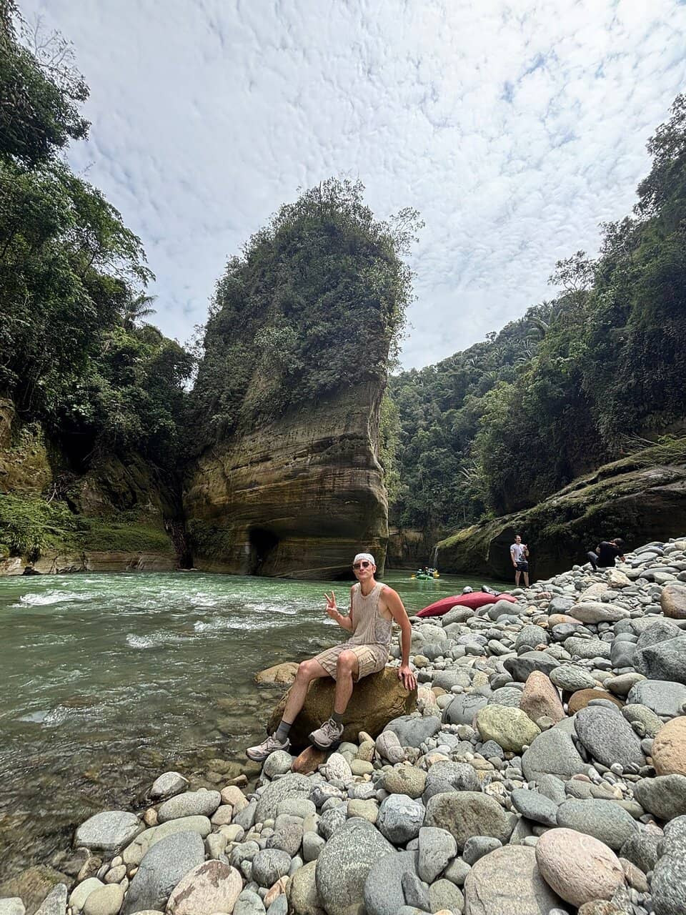 Stunning Natural Scenery