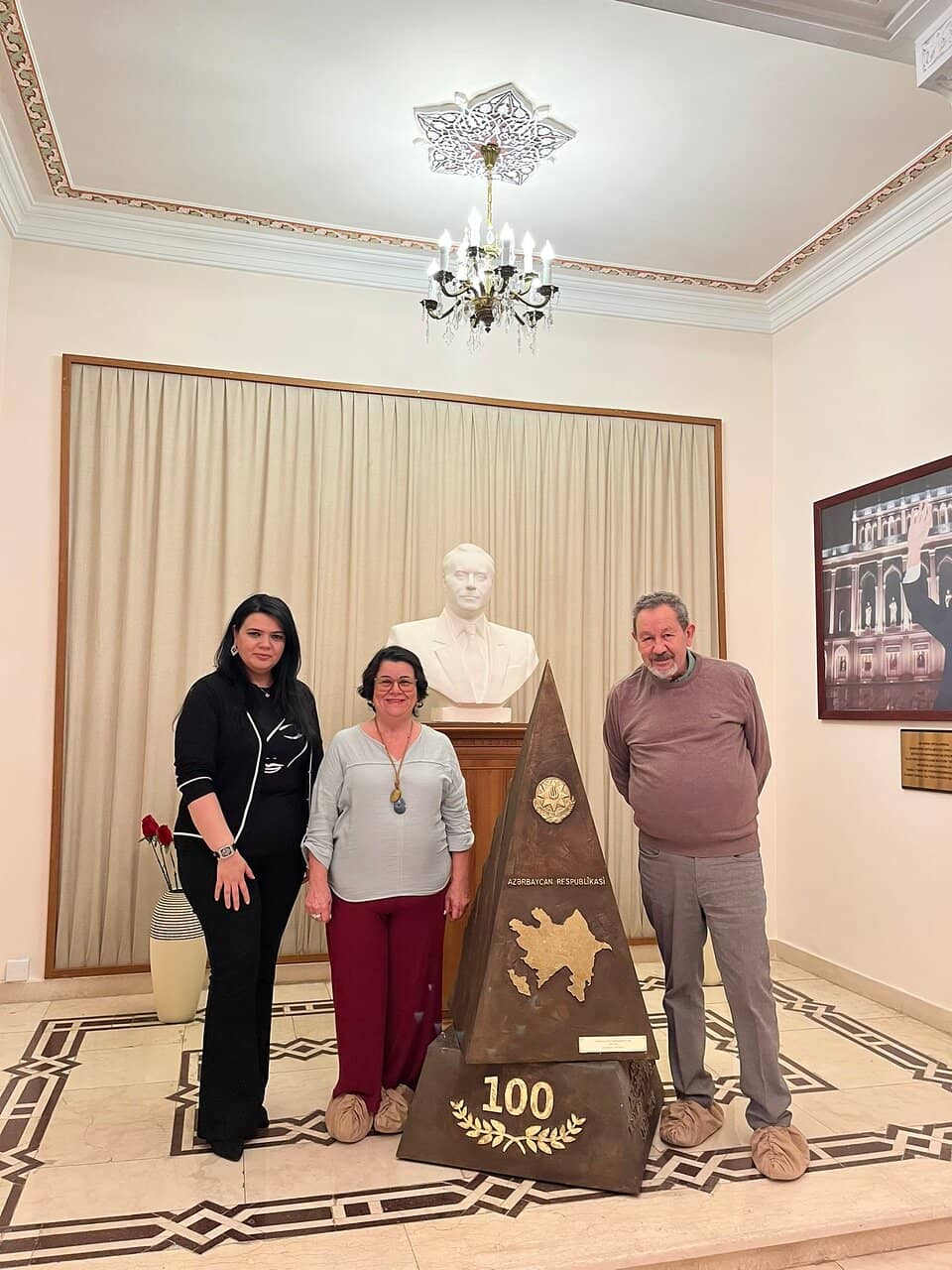 Architectural Marvel