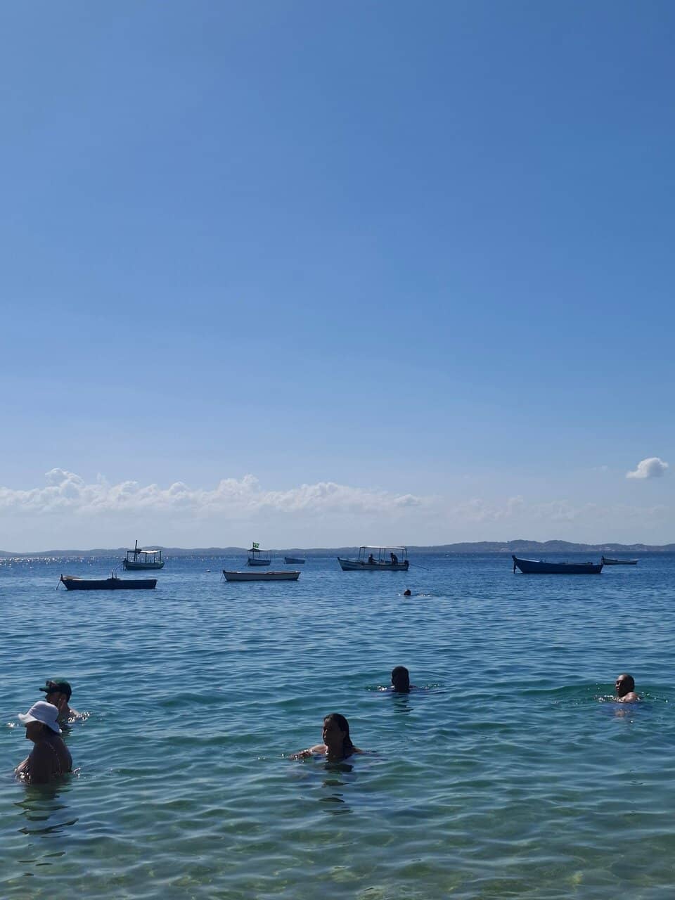 Spectacular Sunset Views