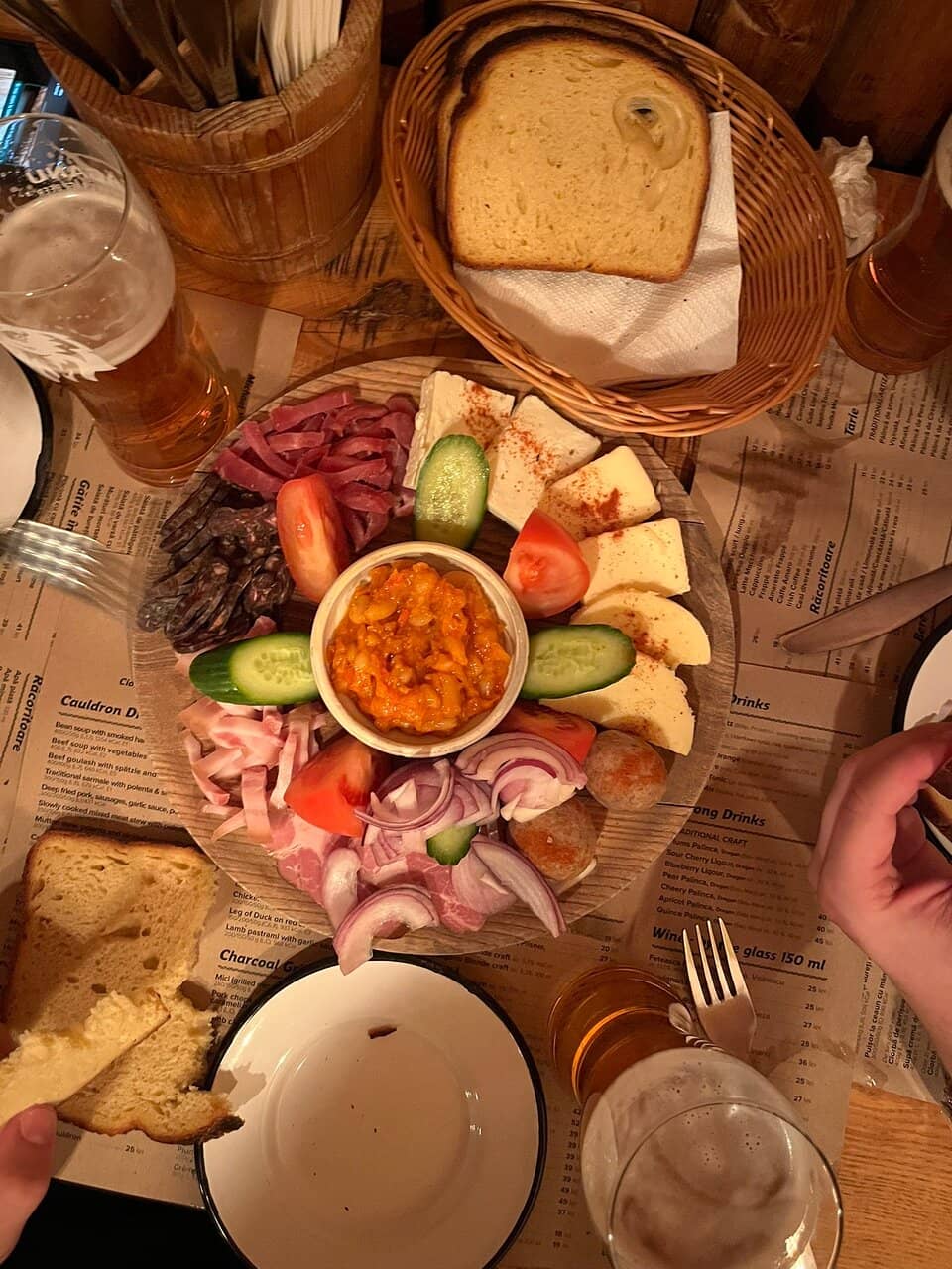 Efe Universe Bubble Tea