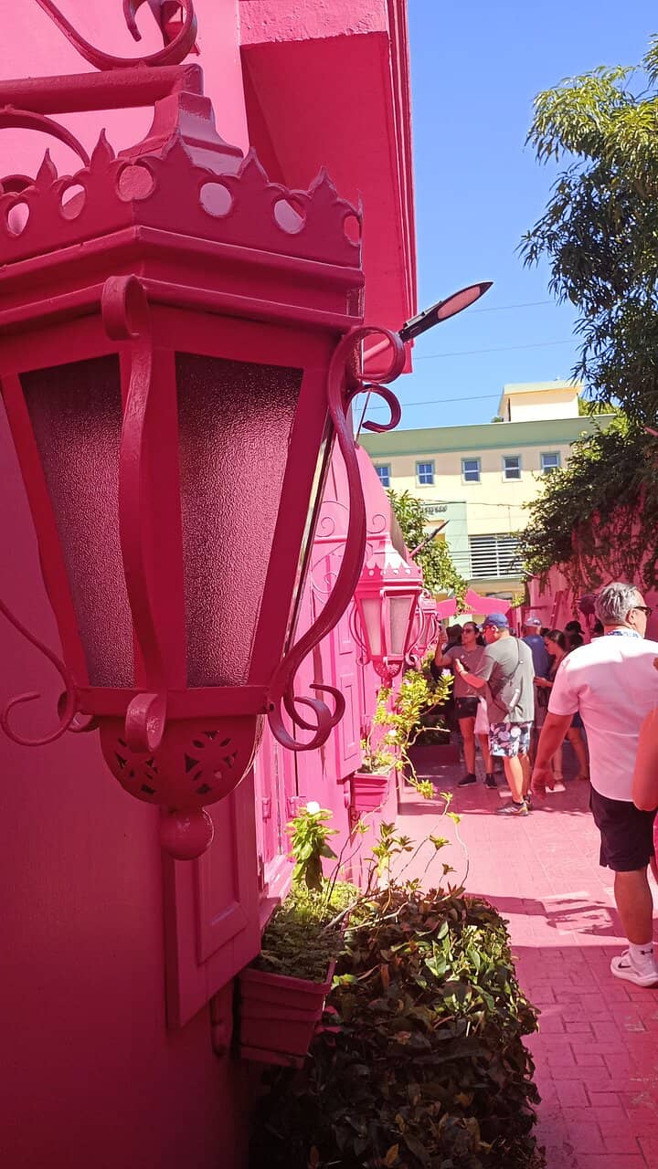 Victorian-Inspired Charm