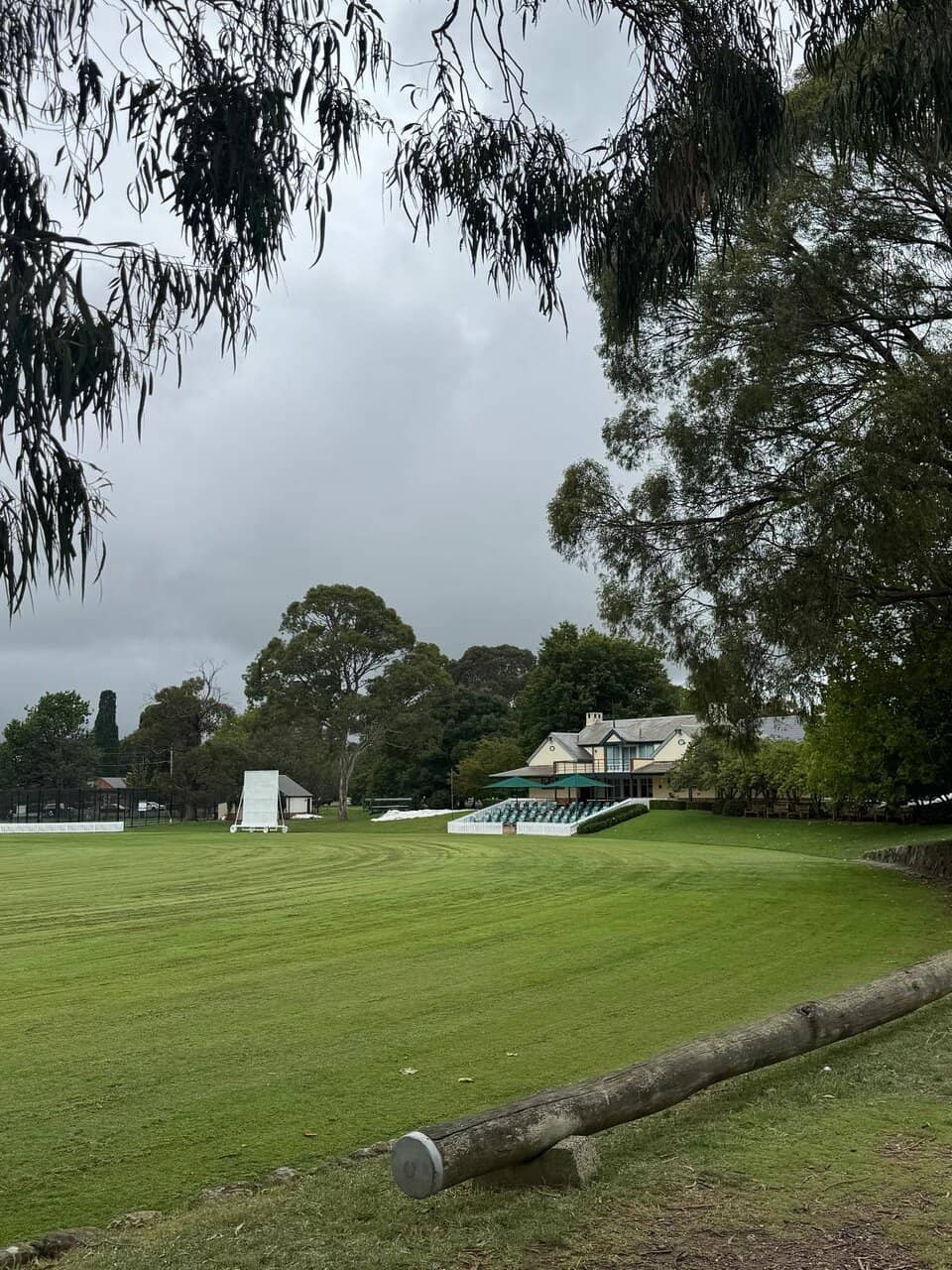Sir Donald Bradman Statue