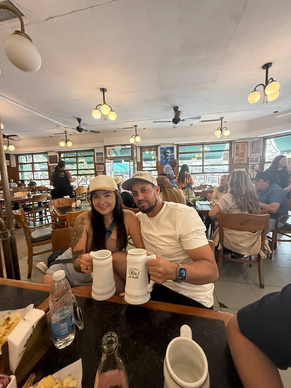 Recoleta Cultural Center