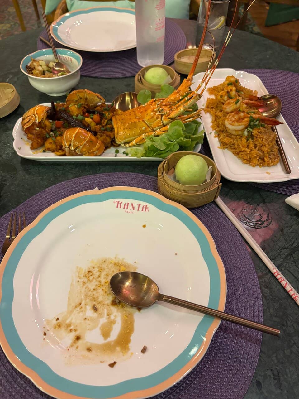 Cozy & Beautiful Atmosphere