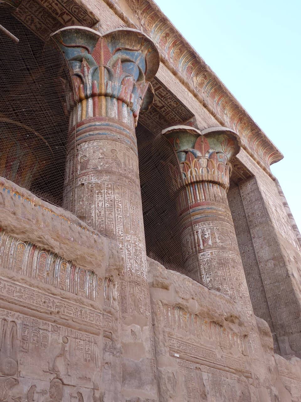 The Astrological Ceiling