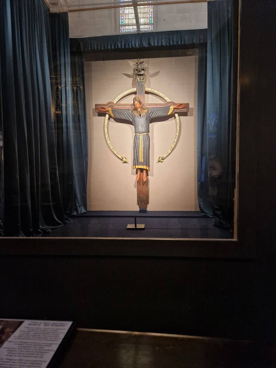 Tomb of Ilaria del Carretto