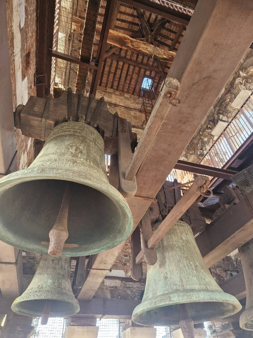 The Holy Face of Lucca