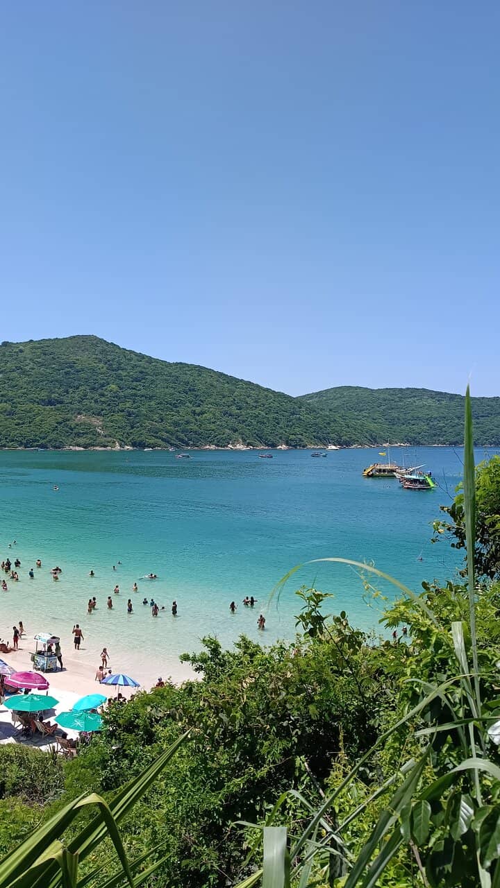 Panoramic Hilltop Views