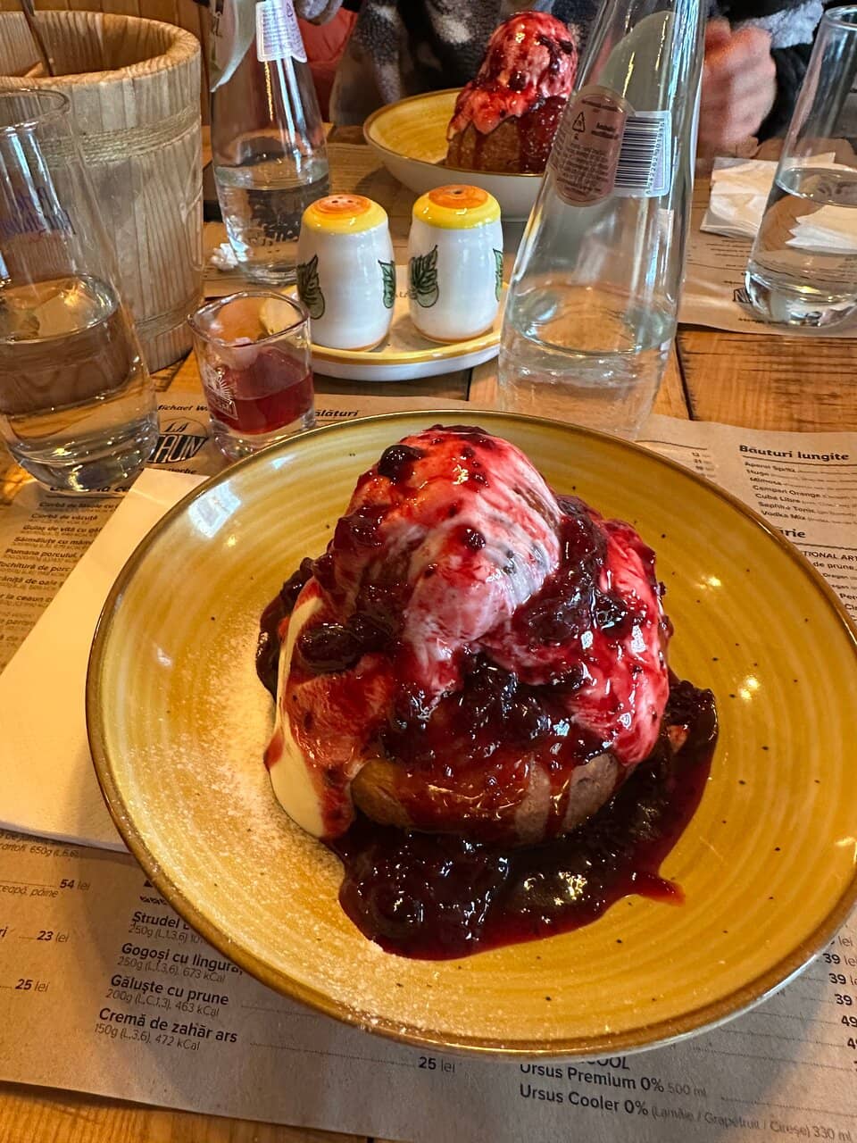 Captain Bean Coffee Shop